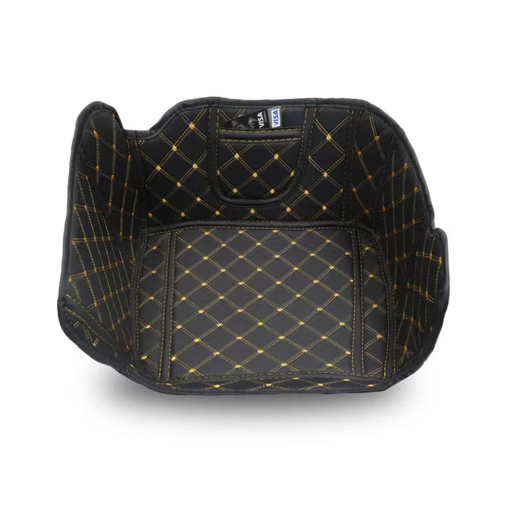 For BMW R1300GS R 1300 GS 2023 2024 2025 Motorcycle box inner pad Rear Luggage Box Tail Case Trunk Side Box Lining Top Box Gold wire
For BMW R1300GS R 1300 GS 2023 2024 2025 Motorcycle box inner pad Rear Luggage Box Tail Case Trunk Side Box Lining Top Box Gold wire
