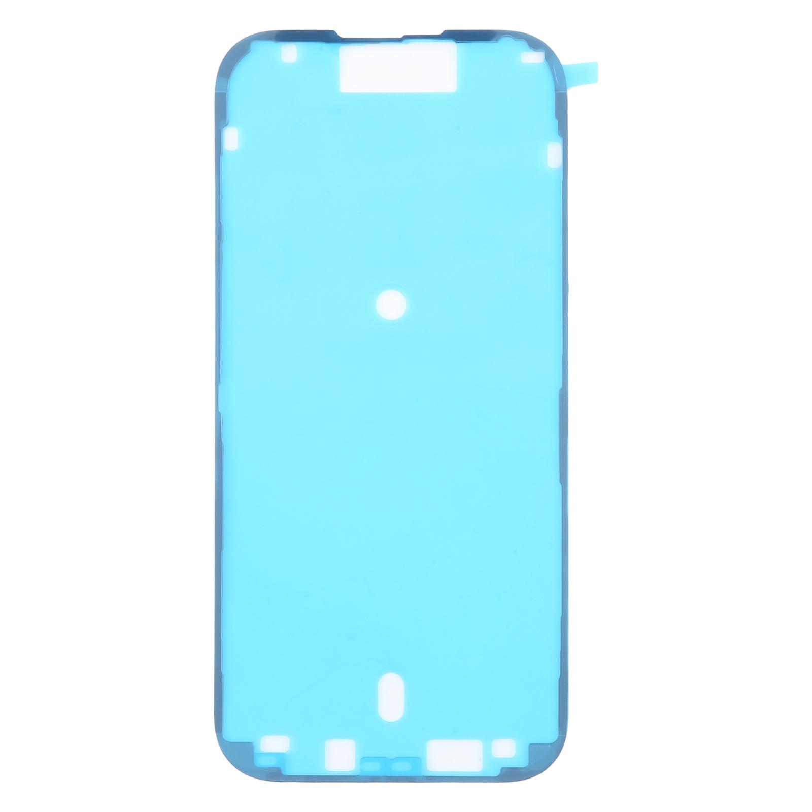 For iPhone 16 Pro Middle Plate Frame Sealed Waterproof Adhesive Sticker (Front) Type A
For iPhone 16 Pro Middle Plate Frame Sealed Waterproof Adhesive Sticker (Front) Type A