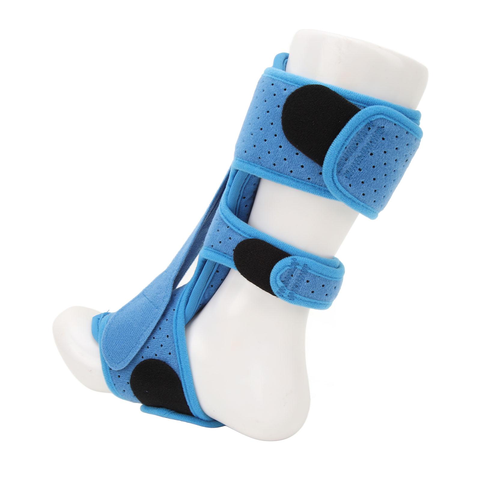 Plantar Fasciitis Relief Splint Achilles Tendonitis Fixed Day Night Use Achilles Tendonitis Foot Drop Splint Blue
Plantar Fasciitis Relief Splint Achilles Tendonitis Fixed Day Night Use Achilles Tendonitis Foot Drop Splint Blue
