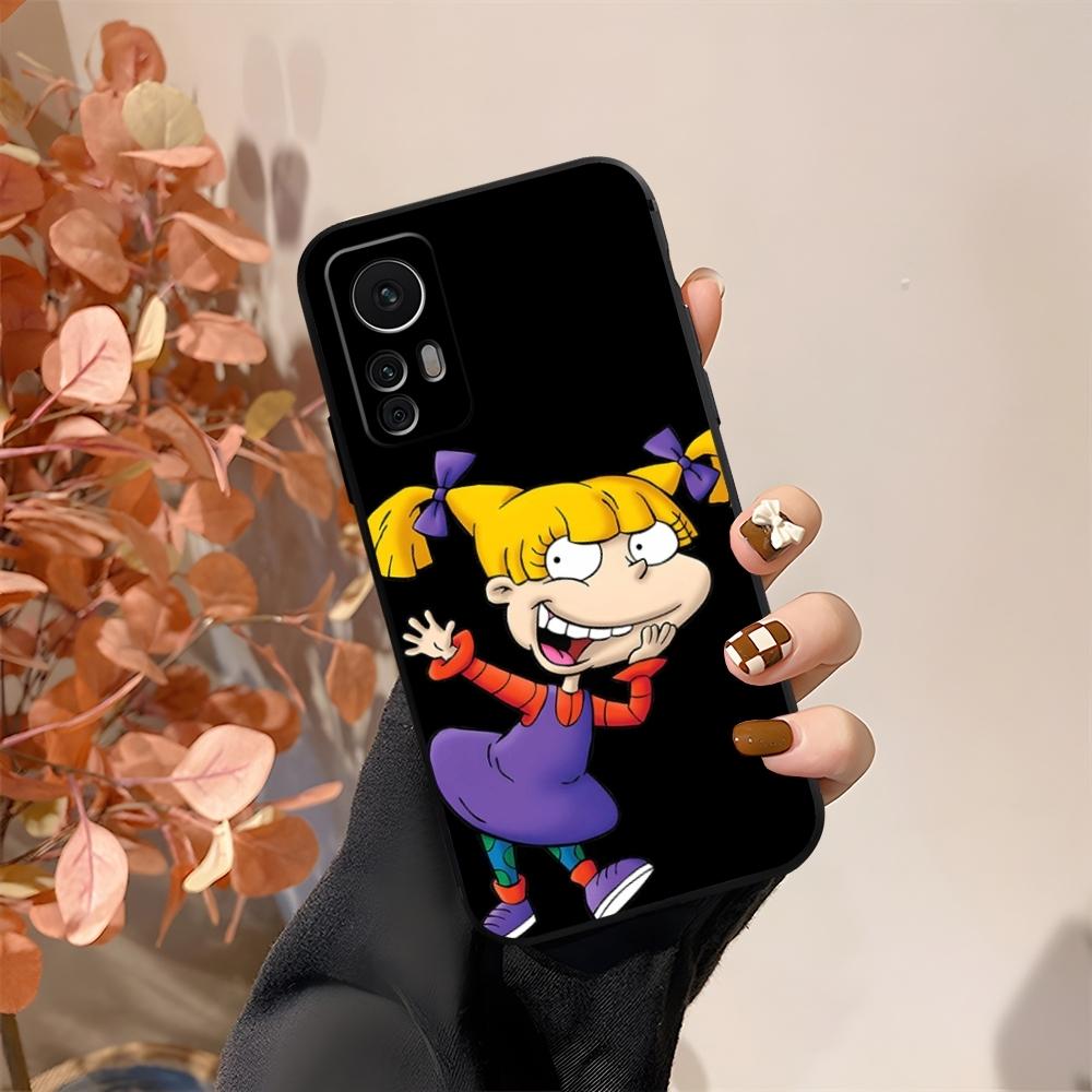 R-Rugrat Chuckie A-Angelica Phone Case Fundas For Xiaomi 15 14 12 Lite Pro 13 11t POCO X5 M6 M5 X6 X3 F5 F6 Pro Cover Xiaomi 13
R-Rugrat Chuckie A-Angelica Phone Case Fundas For Xiaomi 15 14 12 Lite Pro 13 11t POCO X5 M6 M5 X6 X3 F5 F6 Pro Cover Xiaomi 13