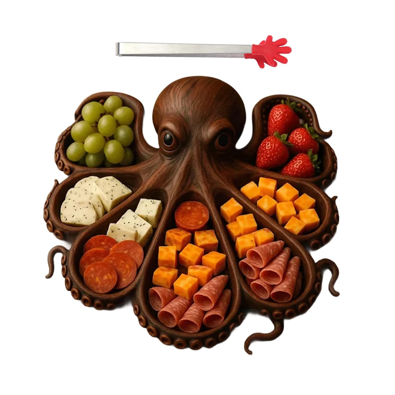 Специальная тарелка, поднос для сыра, мяса и фруктов, 11-дюймовые маленькие красные щипцы One Size
Специальная тарелка, поднос для сыра, мяса и фруктов, 11-дюймовые маленькие красные щипцы One Size