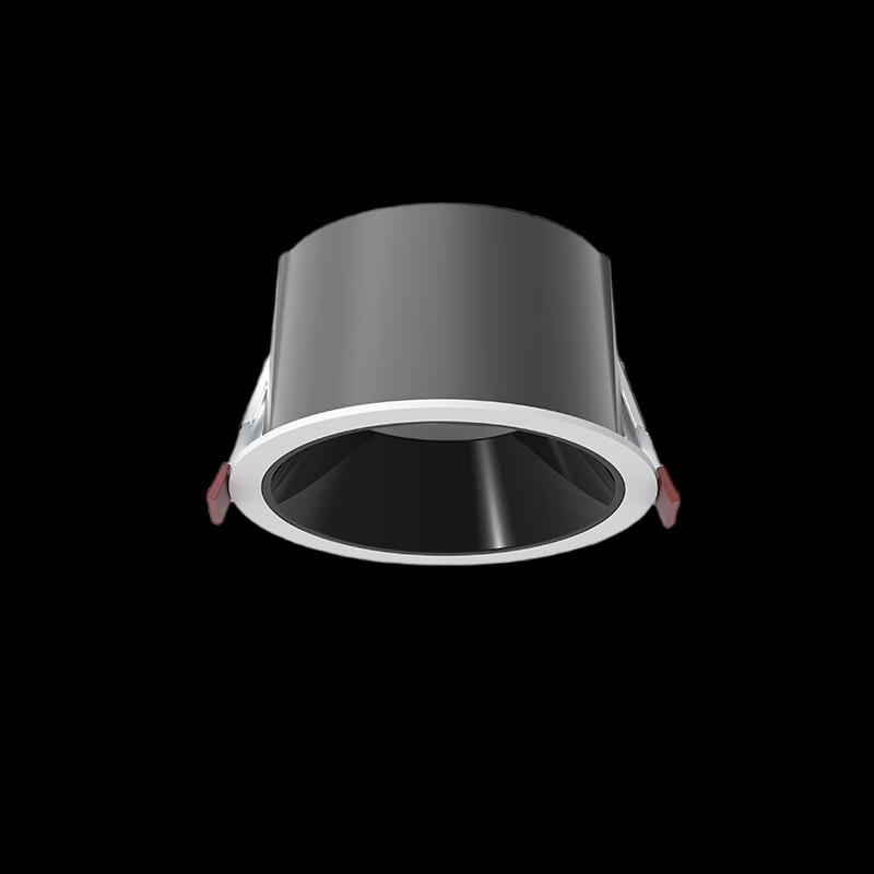 NuFeng Embedded Anti-Glare LED Downlight 120mm
NuFeng Embedded Anti-Glare LED Downlight 120mm