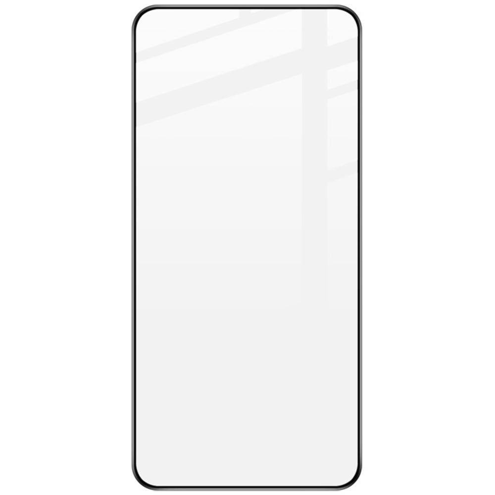 IMAK Pro+ Series For Samsung Galaxy S25 Edge Tempered Glass Full Screen Protector Sensitive Touch Film Type A
IMAK Pro+ Series For Samsung Galaxy S25 Edge Tempered Glass Full Screen Protector Sensitive Touch Film Type A