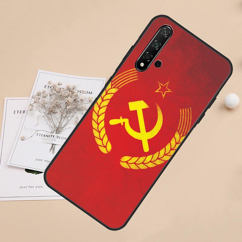 Флаг СССР Советский Союз Для Huawei Nova Y91 Y61 Y60 Y70 Y72 Y73 Y90 9 10 SE 7i 8i 11i 12i P30 P40 Lite P60 Pro Чехол Huawei P40 Lite 4G
Флаг СССР Советский Союз Для Huawei Nova Y91 Y61 Y60 Y70 Y72 Y73 Y90 9 10 SE 7i 8i 11i 12i P30 P40 Lite P60 Pro Чехол Huawei P40 Lite 4G