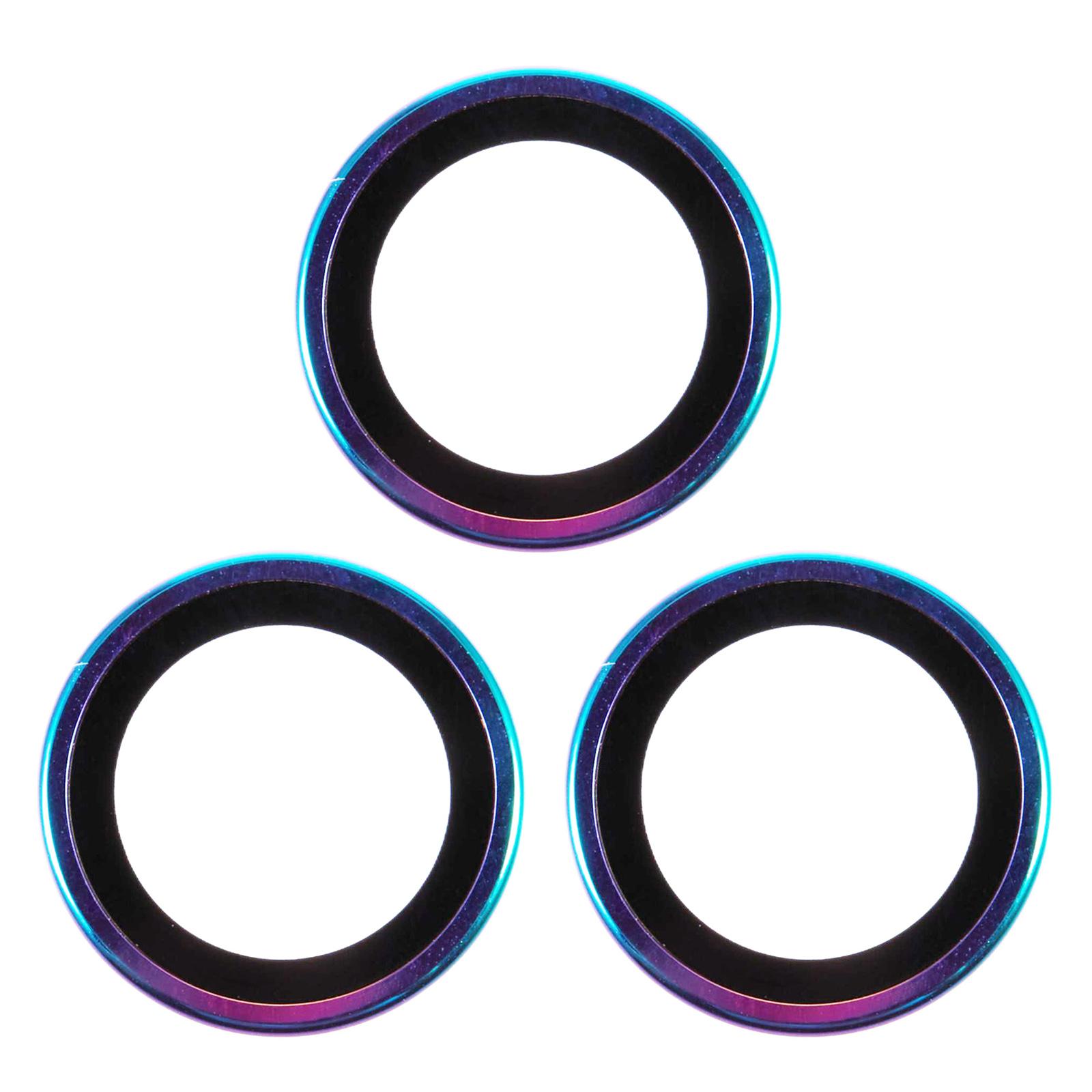 3Pcs/Set For iPhone 16 Pro/16 Pro Max Camera Lens Protector Ultra Clear Anti-Scratch Corning Gorilla Glass Lens Film Type A
3Pcs/Set For iPhone 16 Pro/16 Pro Max Camera Lens Protector Ultra Clear Anti-Scratch Corning Gorilla Glass Lens Film Type A