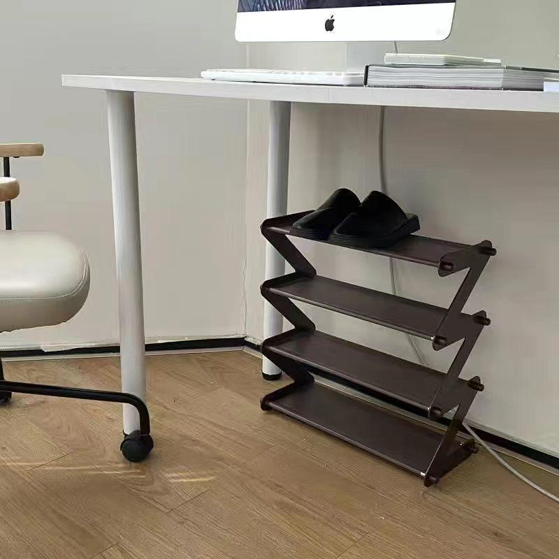 Складной органайзер для хранения обуви Xiaohongshu для дома и общежития - компактный дизайн для детской комнаты
Складной органайзер для хранения обуви Xiaohongshu для дома и общежития - компактный дизайн для детской комнаты