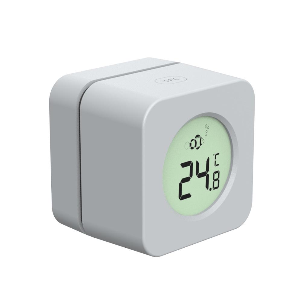 PT01 Magnetic Fish Tank Cleaner with Thermometer, Double-Sided Scrubber, Precise Temperature Detection, HD Digital Display
PT01 Magnetic Fish Tank Cleaner with Thermometer, Double-Sided Scrubber, Precise Temperature Detection, HD Digital Display