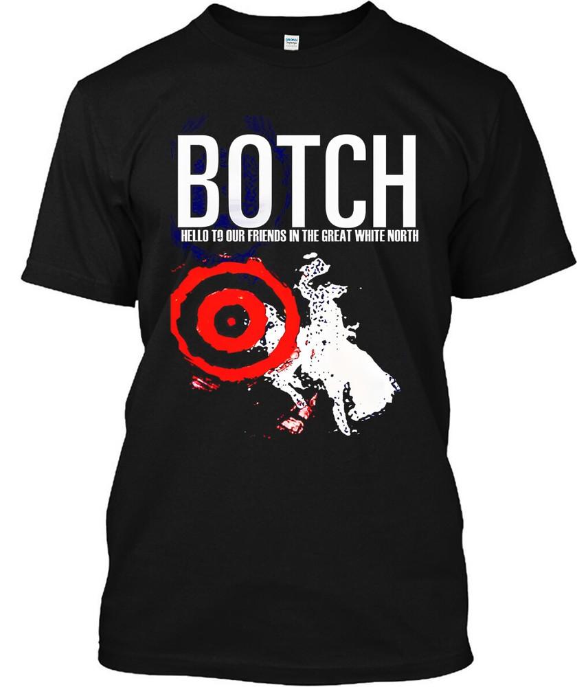 New Botch We Are the Romans American Music Classic Black Tshirt Size S5XL Unisex T-Shirt S
New Botch We Are the Romans American Music Classic Black Tshirt Size S5XL Unisex T-Shirt S
