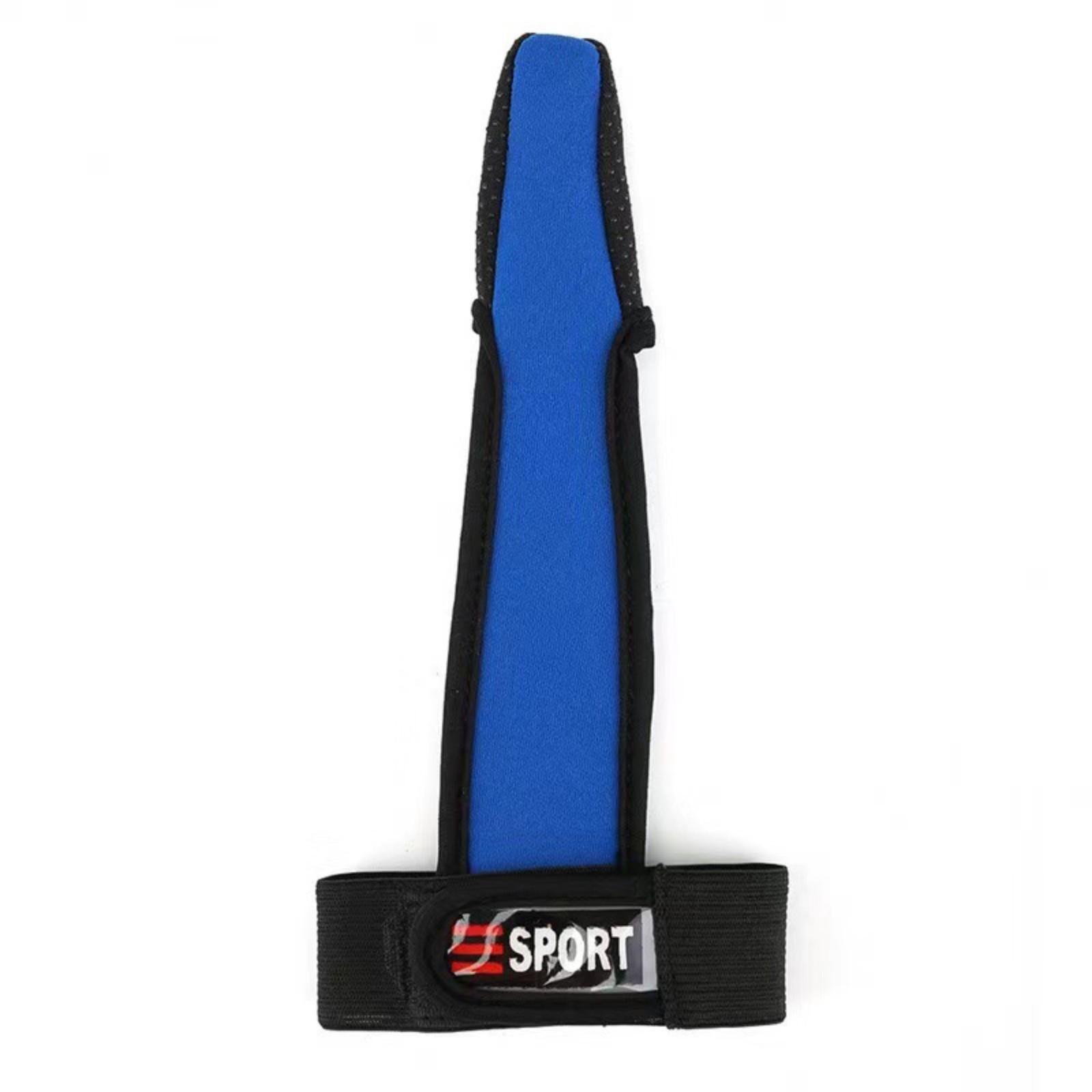 Перчатки для рыбалки Перчатки для литья с одним пальцем Перчатки для литья под давлением One Size синий
Перчатки для рыбалки Перчатки для литья с одним пальцем Перчатки для литья под давлением One Size синий