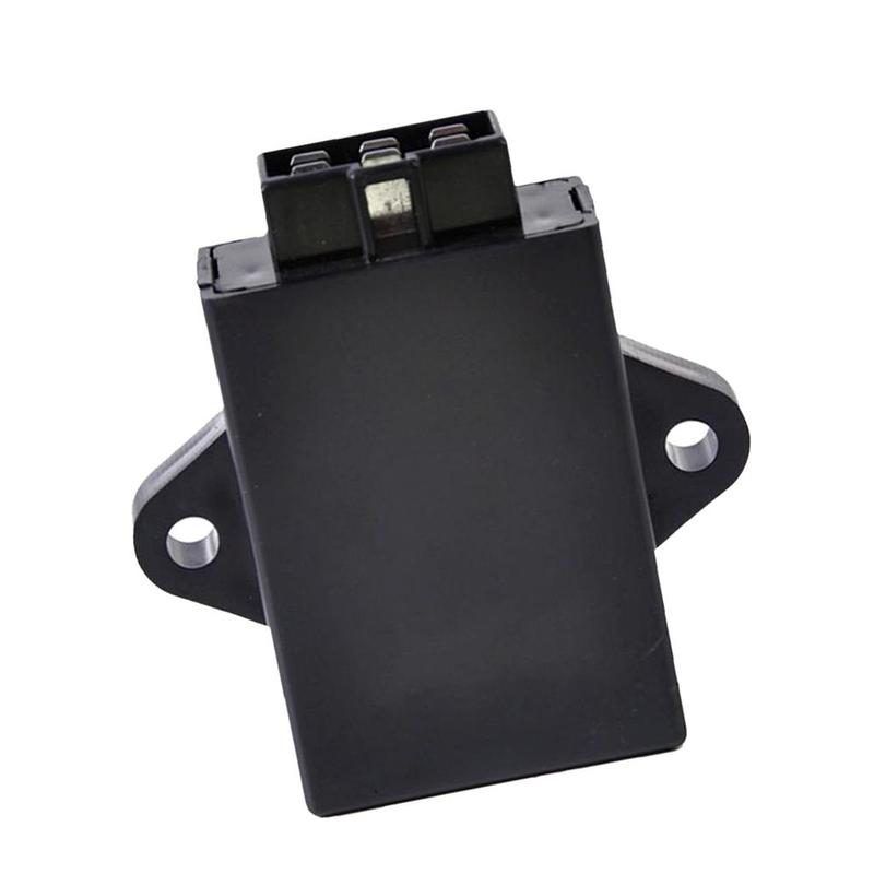 Motorcycle Ignition 6 Pin CDI Module Box Unit for Suzuki GN250
Motorcycle Ignition 6 Pin CDI Module Box Unit for Suzuki GN250