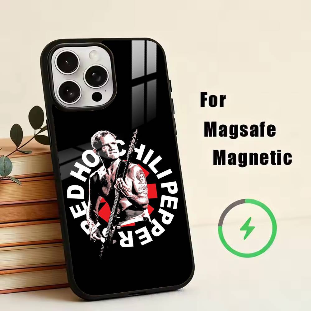 R-Red Hot Chili Peppers Phone Case For iPhone17,16,15,14,13,12,11 Plus,Pro Magnetic For Magsafe Wireless Charging iPhone17Air
R-Red Hot Chili Peppers Phone Case For iPhone17,16,15,14,13,12,11 Plus,Pro Magnetic For Magsafe Wireless Charging iPhone17Air