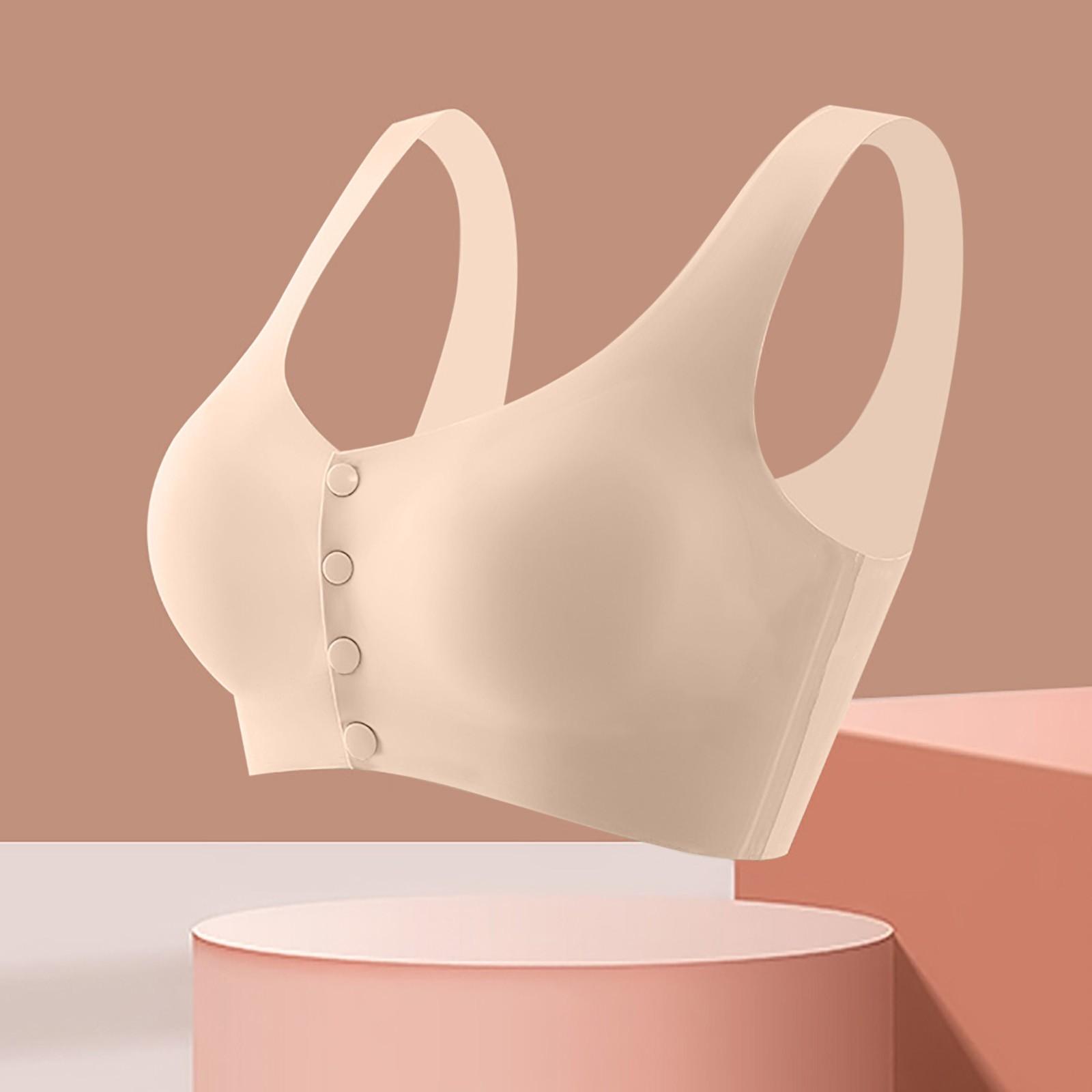 Women s Maternity Bra Front Buckle Gathering -sagging Breastfeeding Underwear XXXXL
Women s Maternity Bra Front Buckle Gathering -sagging Breastfeeding Underwear XXXXL