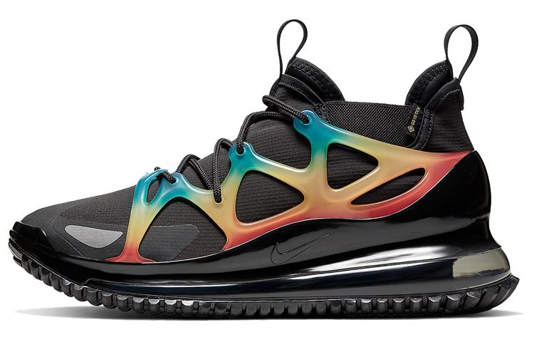 Nike Air Max 720 Horizon Черный Радужный BQ5808-003 39
Nike Air Max 720 Horizon Черный Радужный BQ5808-003 39