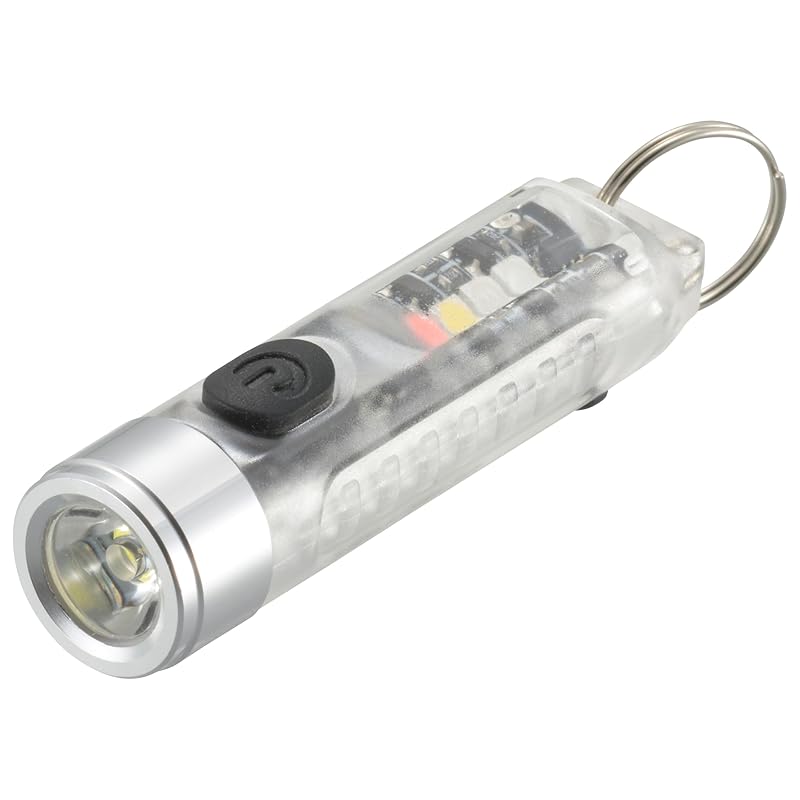 Ohm (OHM) Ohm Electric flashlight black light USB rechargeable LED mini multi light UV light included red blue flashing skeleton Compliant with ANSI
Ohm (OHM) Ohm Electric flashlight black light USB rechargeable LED mini multi light UV light included red blue flashing skeleton Compliant with ANSI