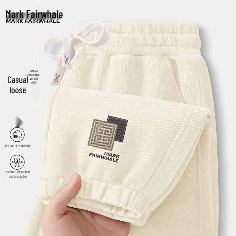 Mark Fairwhale Men s 2025 Loose Fit Straight Leg Sweatpants 3XL
Mark Fairwhale Men s 2025 Loose Fit Straight Leg Sweatpants 3XL