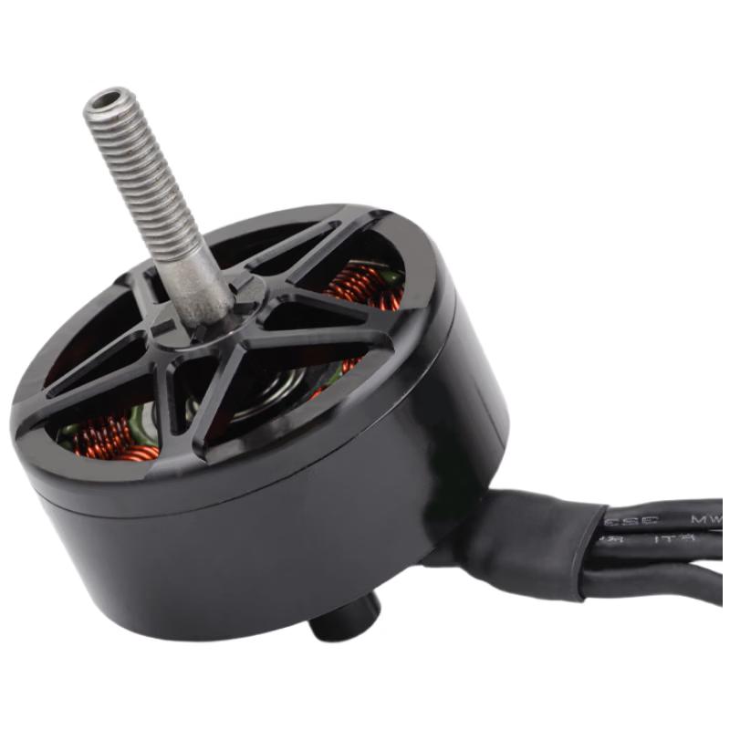 HGLRC FPV Drone Frames & Motors
HGLRC FPV Drone Frames & Motors