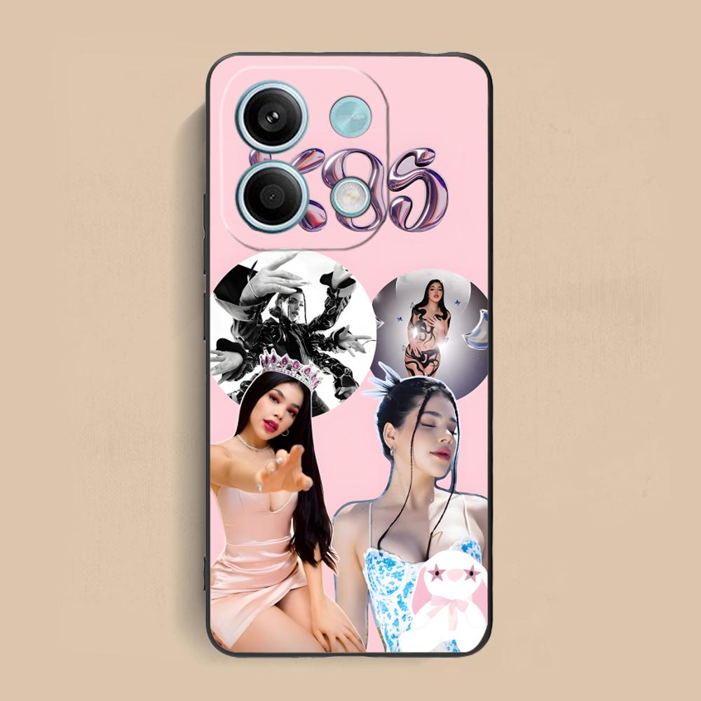 Kenia OS Mobile Cell Phone Case for Xiaomi Redmi Note 14 13 12 11 S Pro Plus 4G 5G Colorful Printing Cover Luxury Cover Pretty Redmi Note 11S 4G
Kenia OS Mobile Cell Phone Case for Xiaomi Redmi Note 14 13 12 11 S Pro Plus 4G 5G Colorful Printing Cover Luxury Cover Pretty Redmi Note 11S 4G