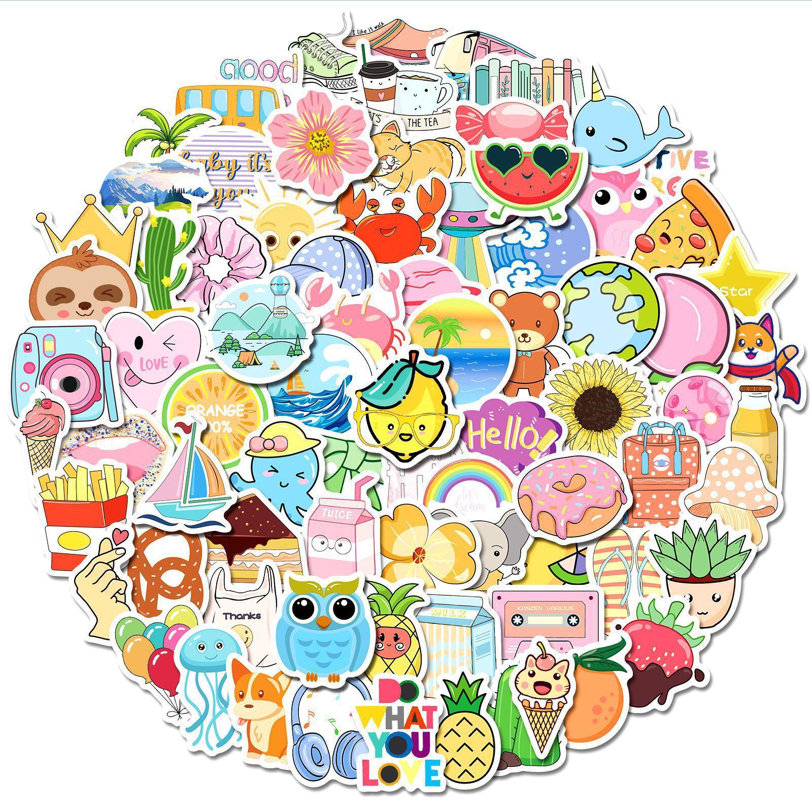 100 штук Маленький размер 4 см Маленькие свежие животные Смешивай и сочетай Детские милые мультяшные дудл-наклейки
100 штук Маленький размер 4 см Маленькие свежие животные Смешивай и сочетай Детские милые мультяшные дудл-наклейки