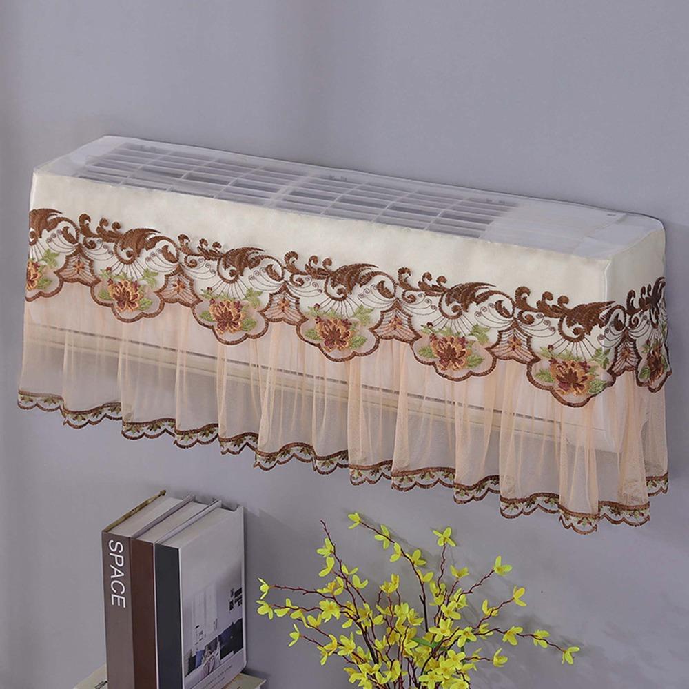New Anti-dust Air Conditioner Dust Cover Lightweight Portable AC Covers Washable Windproof Curtain Household
New Anti-dust Air Conditioner Dust Cover Lightweight Portable AC Covers Washable Windproof Curtain Household