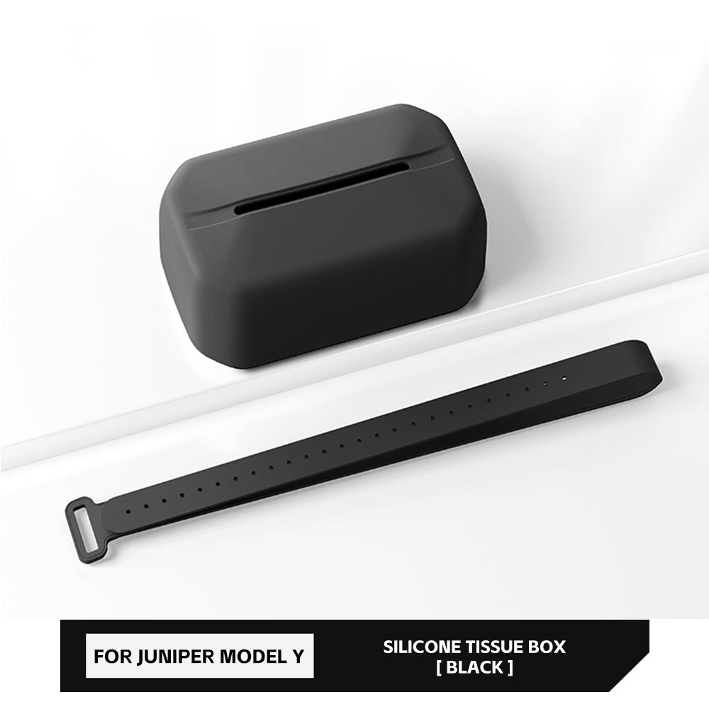 Car Tissue Box For Tesla Model Y Juniper 2026 2026 Silicone Napkin Organizer Can Be Hung Tissue Box Car Interior Accessories коричневий
Car Tissue Box For Tesla Model Y Juniper 2026 2026 Silicone Napkin Organizer Can Be Hung Tissue Box Car Interior Accessories коричневий