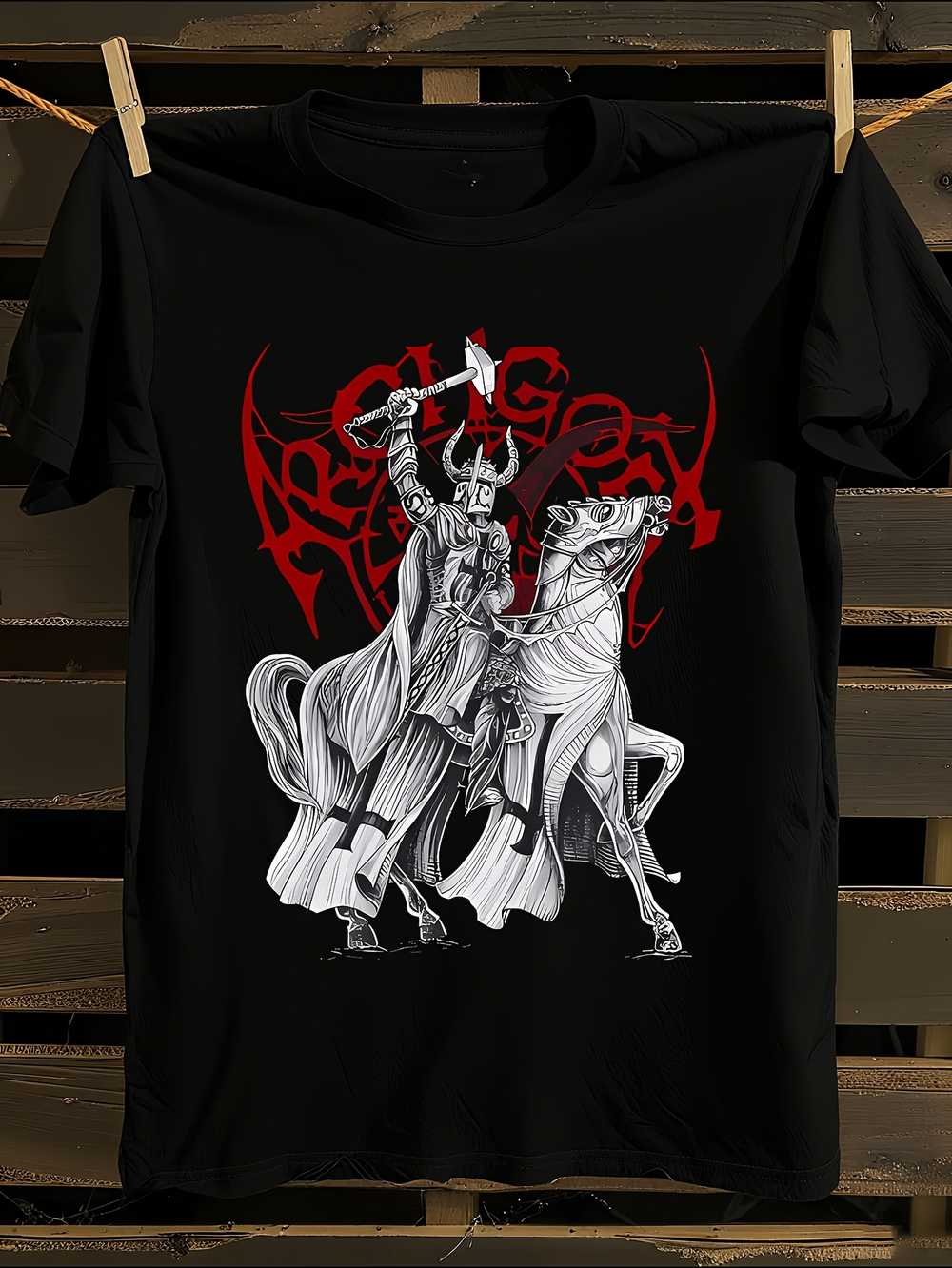 Archgoat Gothic Heavy Metal Graphic T-Shirt Mens Tshirt Womens Tshirts with Letters Print Short Sleeves T-Shirt Casual Street Tee Shirt Top L
Archgoat Gothic Heavy Metal Graphic T-Shirt Mens Tshirt Womens Tshirts with Letters Print Short Sleeves T-Shirt Casual Street Tee Shirt Top L
