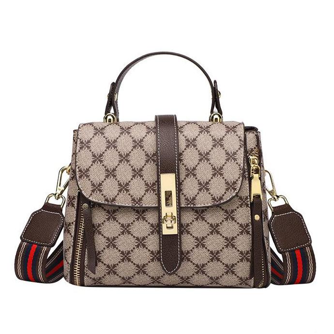 Ретро Печатные сумки Женская кожа Одна сумка на плечо Мода Crossbody Сумка Женская маленькая квадратная сумка
Ретро Печатные сумки Женская кожа Одна сумка на плечо Мода Crossbody Сумка Женская маленькая квадратная сумка