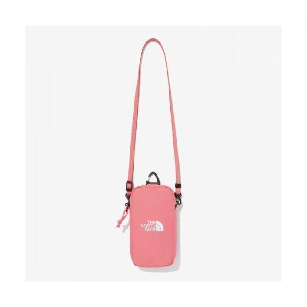 North Face Store Genuine North Face The North Face Nn2pq04l White Label Simple Mini Bag 1797124 CANDY PINK/ONE
North Face Store Genuine North Face The North Face Nn2pq04l White Label Simple Mini Bag 1797124 CANDY PINK/ONE