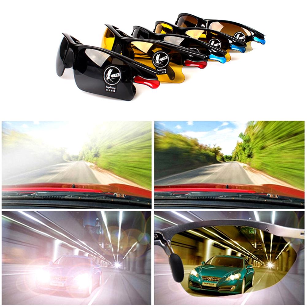 Night Vision Goggles Sunglasses Women Men Dirt Bike Motocross Motorcycle Car Cycling Riding Driving Glasses Anti Glare UV чёрный
Night Vision Goggles Sunglasses Women Men Dirt Bike Motocross Motorcycle Car Cycling Riding Driving Glasses Anti Glare UV чёрный