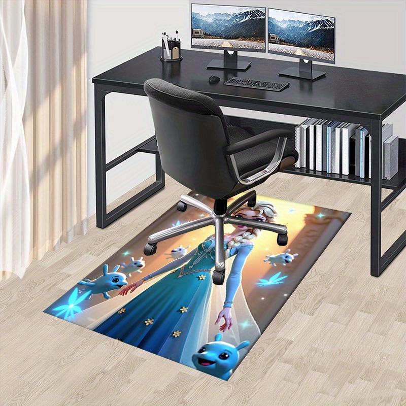 3D Printed Elsa,Frozen,Fantasy Anti-Slip Rug - Machine Washable Office Rug for Living Room, Bedroom, Office - Multiple Sizes 60cm by 90cm
3D Printed Elsa,Frozen,Fantasy Anti-Slip Rug - Machine Washable Office Rug for Living Room, Bedroom, Office - Multiple Sizes 60cm by 90cm
