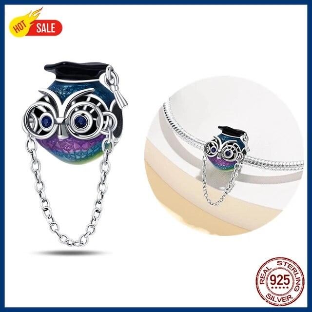 100% стерлингового серебра 925 пробы, подвески-светлячки, сглаза, воздушный шар, синие подвески FitNew, оригинальный браслет, сделай сам, изготовление ювелирных изделий
100% стерлингового серебра 925 пробы, подвески-светлячки, сглаза, воздушный шар, синие подвески FitNew, оригинальный браслет, сделай сам, изготовление ювелирных изделий