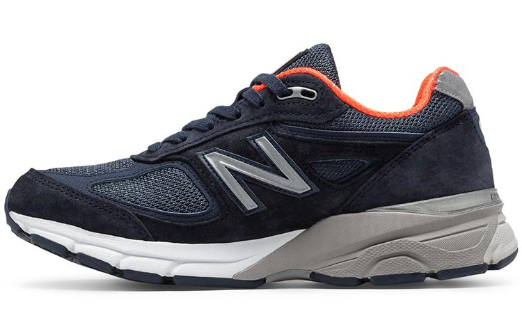 990v4 Женские New Balance Сделано в США Navy Orange Женские W990NV4 35
990v4 Женские New Balance Сделано в США Navy Orange Женские W990NV4 35