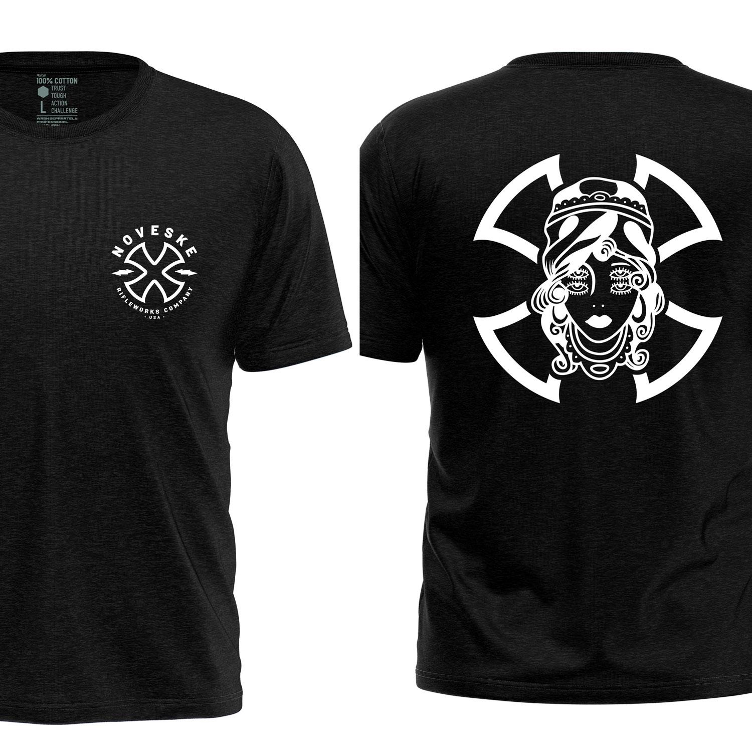 Noveske Rifleworks Company Men T-Shirts Streetwear 100% Cotton Loose Tops Breathable Tee Military Enthusiast 4XL
Noveske Rifleworks Company Men T-Shirts Streetwear 100% Cotton Loose Tops Breathable Tee Military Enthusiast 4XL