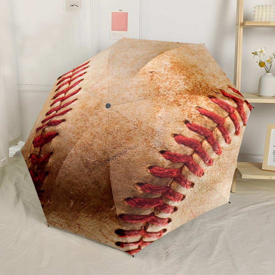 Baseball Glove Catching Ball Portable Automatic Umbrella Compact 8 Rib Design Durable Plastic Iron for Outdoor Daily Use Vibrant Pattern Umbrella
Baseball Glove Catching Ball Portable Automatic Umbrella Compact 8 Rib Design Durable Plastic Iron for Outdoor Daily Use Vibrant Pattern Umbrella