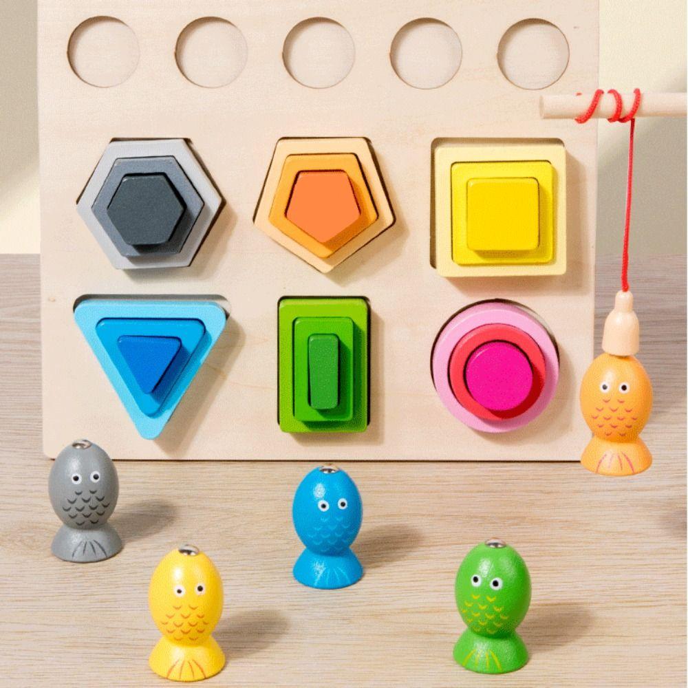 Educational Shape Matching Toys Wooden Sorting Stacking Toys Montessori Wood Toys Baby C
Educational Shape Matching Toys Wooden Sorting Stacking Toys Montessori Wood Toys Baby C