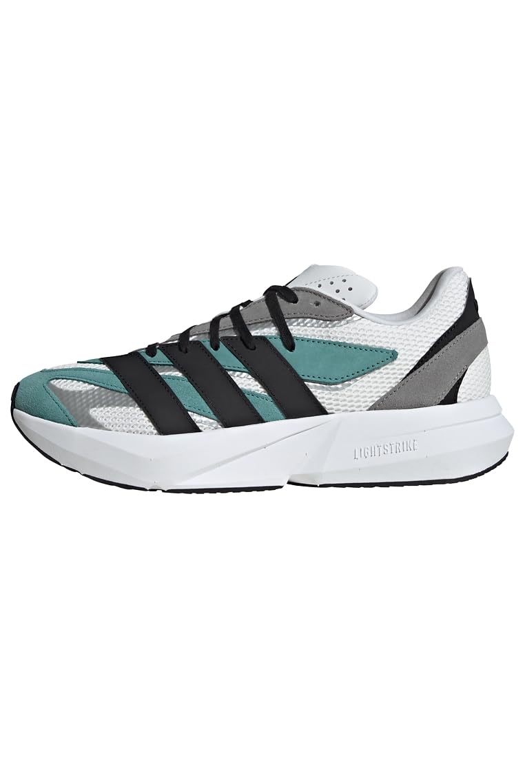 Кроссовки Adidas LIGHTBLAZE унисекс для взрослых, бирюзовые, размер см NJG58, белый/основной черный/пудровый (JR3462), +26,5
Кроссовки Adidas LIGHTBLAZE унисекс для взрослых, бирюзовые, размер см NJG58, белый/основной черный/пудровый (JR3462), +26,5