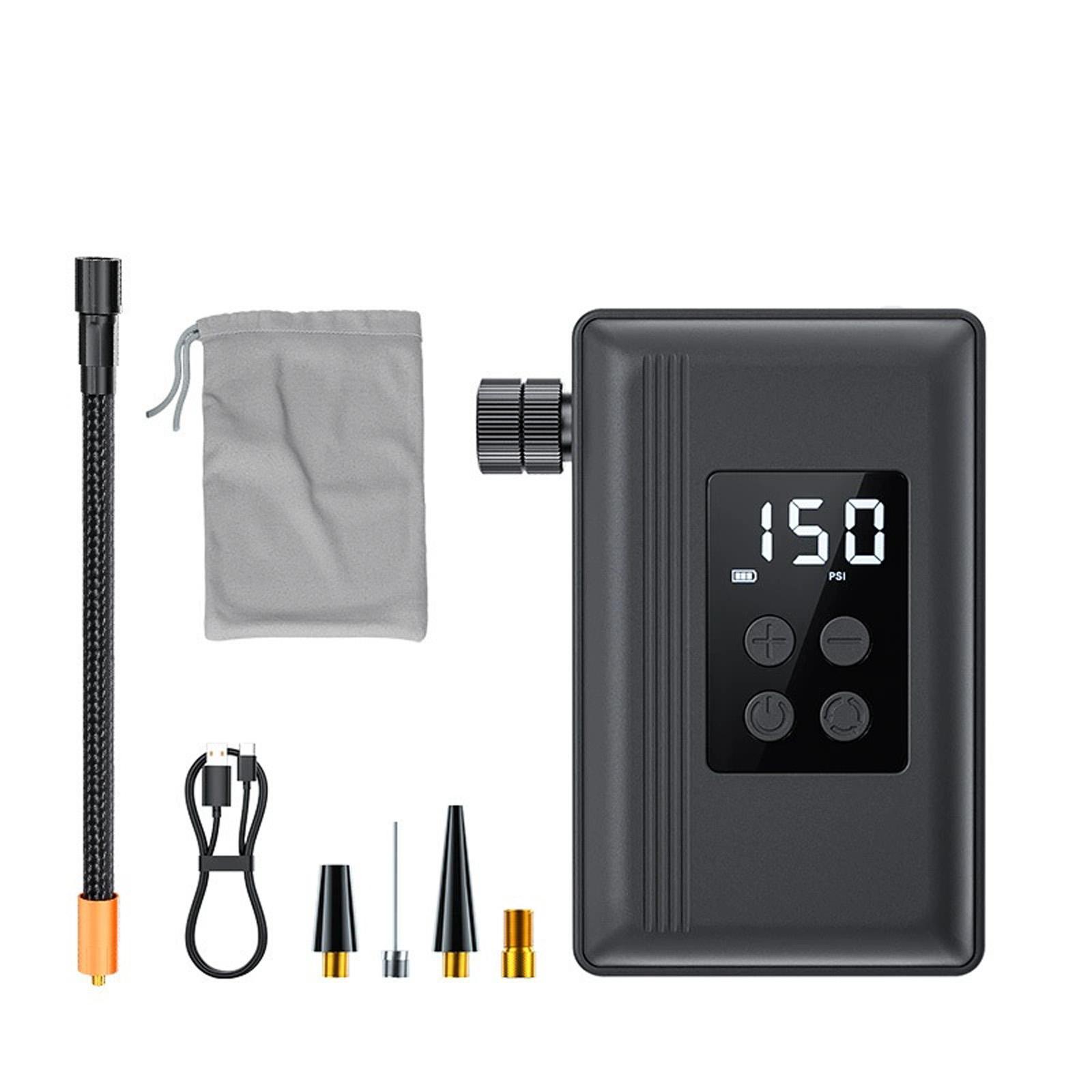 Электрический , Электровелосипед , 150 фунтов на квадратный дюйм Высокое давление Быстрая/Интеллектуальная накачка, 29 с Быстрая накачка, Три режима освещения для шоссейного велосипеда, One Size чёрный
Электрический , Электровелосипед , 150 фунтов на квадратный дюйм Высокое давление Быстрая/Интеллектуальная накачка, 29 с Быстрая накачка, Три режима освещения для шоссейного велосипеда, One Size чёрный