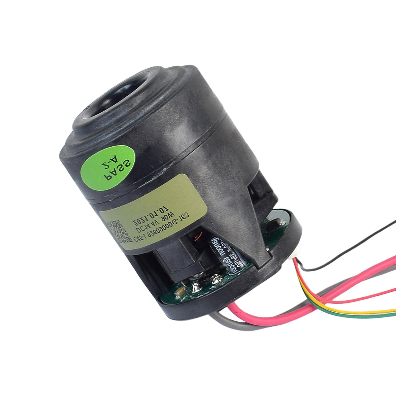 High Speed 3 Phase Brushless Motor Turbos Fan Handheld Vacuum Cleaner Fan with Brushless Drive Circuit for Vacuum Cleaner 1
High Speed 3 Phase Brushless Motor Turbos Fan Handheld Vacuum Cleaner Fan with Brushless Drive Circuit for Vacuum Cleaner 1