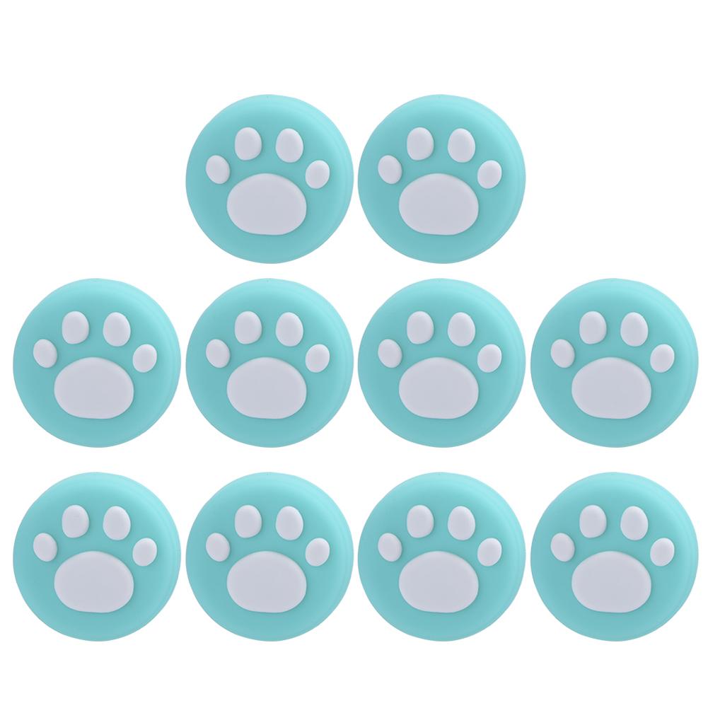 Чехол для большого пальца Cat Paw, силиконовый чехол для джойстика, универсальный для SwitchSwitch Lite
Чехол для большого пальца Cat Paw, силиконовый чехол для джойстика, универсальный для SwitchSwitch Lite