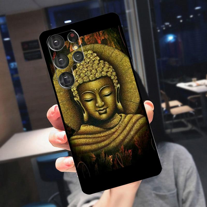 Gautama Buddha Cover For Samsung Galaxy S25 S24 S21 S22 S23 Ultra S9 S10 Plus S24 FE S21 FE Phone Case Galaxy S21 Plus
Gautama Buddha Cover For Samsung Galaxy S25 S24 S21 S22 S23 Ultra S9 S10 Plus S24 FE S21 FE Phone Case Galaxy S21 Plus