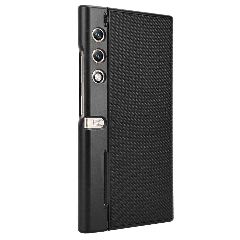 Huawei Honor V Purse Leather Sticker Phone Case - Neutral Cross-border Protective Cover Porsche Version чорний
Huawei Honor V Purse Leather Sticker Phone Case - Neutral Cross-border Protective Cover Porsche Version чорний