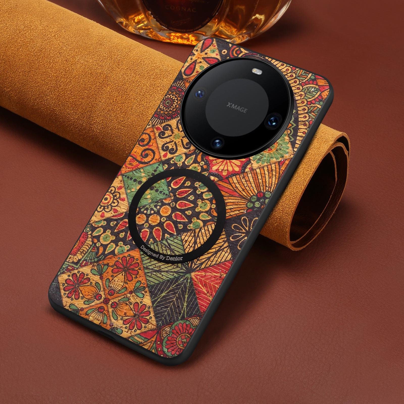 Huawei Mate80 Pro Magnetic Case: P80 Cover, P70 Ultra Flower Leather Design P80
Huawei Mate80 Pro Magnetic Case: P80 Cover, P70 Ultra Flower Leather Design P80