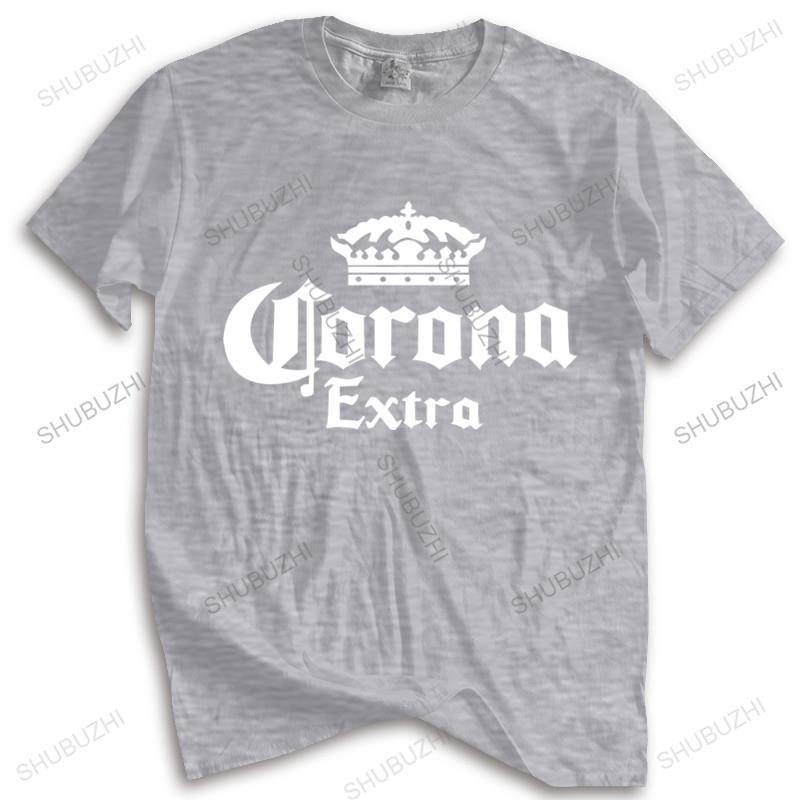 new fashion tshirt men crew neck tees fm10 TShirt Herren CORONA EXTRA Bier Blondine Mexiko mythische shubuzhi man t shirt 4XL
new fashion tshirt men crew neck tees fm10 TShirt Herren CORONA EXTRA Bier Blondine Mexiko mythische shubuzhi man t shirt 4XL