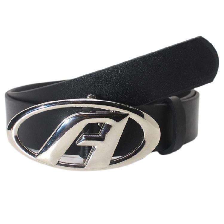 Elegant Waist Band Comfortable Letter A Buckle Waistband PU Belt 1 чорний
Elegant Waist Band Comfortable Letter A Buckle Waistband PU Belt 1 чорний