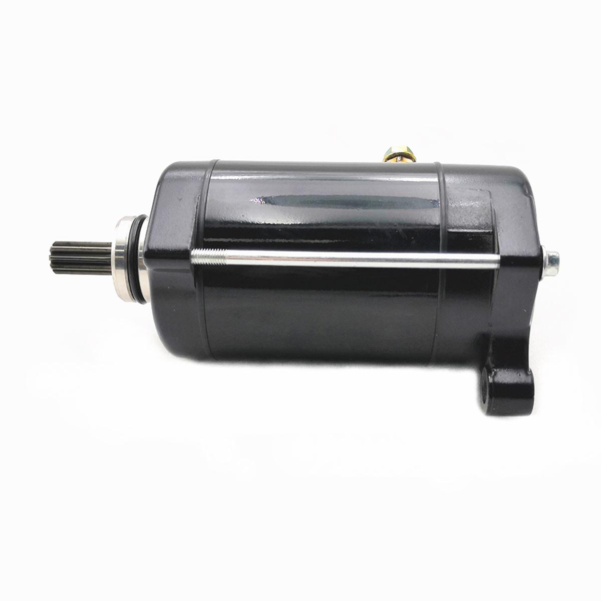 International Hot Sale Starter Motor 1124-1 1842 6M6-81800-10-00 SMU0026 300
International Hot Sale Starter Motor 1124-1 1842 6M6-81800-10-00 SMU0026 300