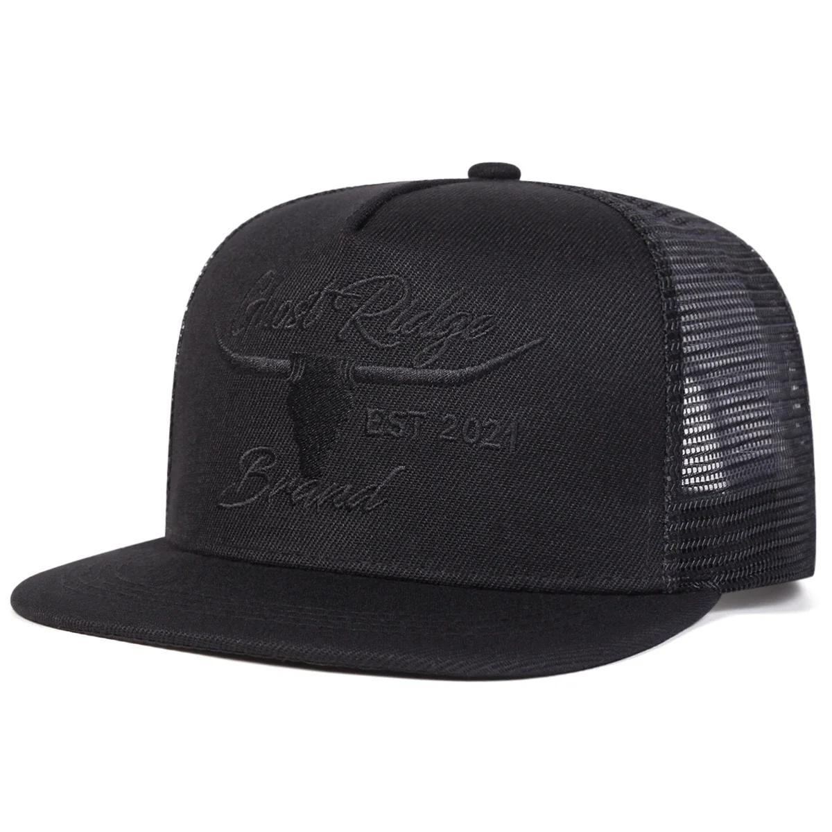 Unisex Bullhead Letter Embroidery Hip-Hop Net Hats Spring And Summer Outdoor Adjustable Sports Casual Baseball Caps Sunscreen Ha
Unisex Bullhead Letter Embroidery Hip-Hop Net Hats Spring And Summer Outdoor Adjustable Sports Casual Baseball Caps Sunscreen Ha