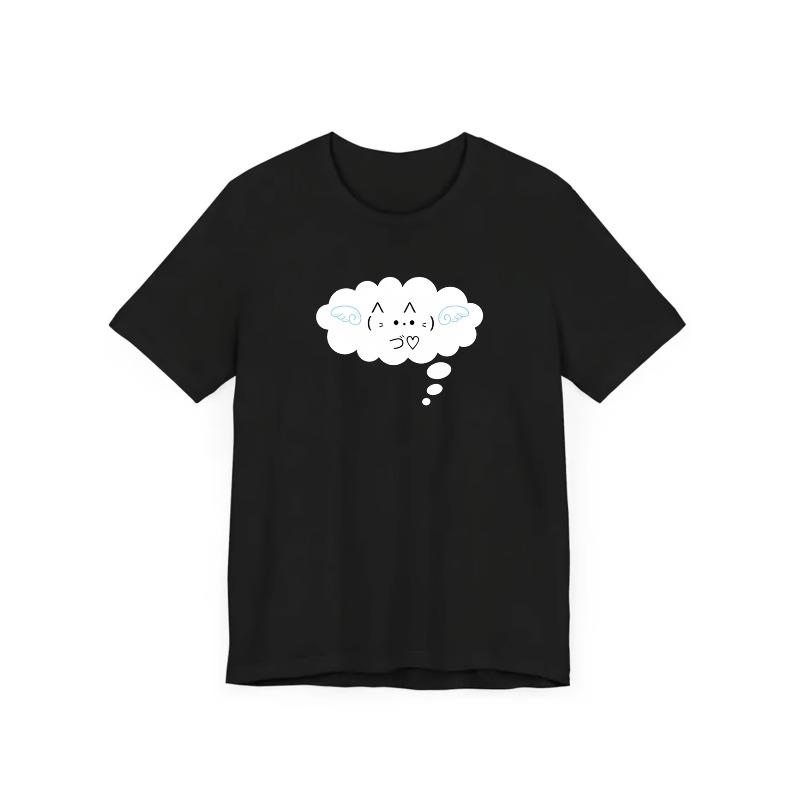 Womens Cute Kaomoji Printed TShirt Summer Loose Short Sleeve Tops Fashion Cartoon Graphic Tees Casual ONeck Clothing 3XL
Womens Cute Kaomoji Printed TShirt Summer Loose Short Sleeve Tops Fashion Cartoon Graphic Tees Casual ONeck Clothing 3XL