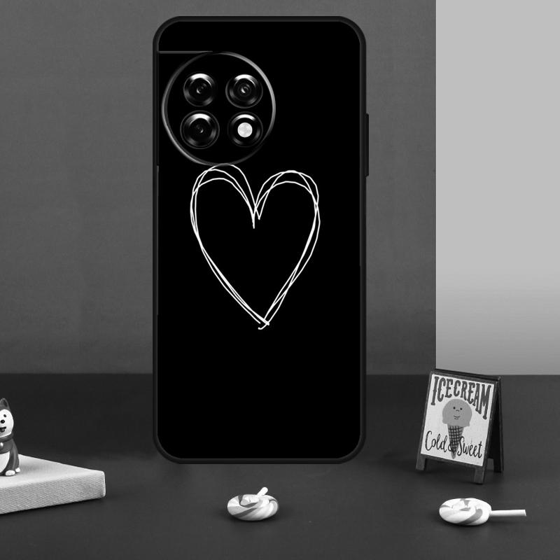 Cute Heart For OnePlus 13R 12R 10R 13T 10T 8T 11 12 13 15 Case For OnePlus Nord 5 CE 2 3 4 Lite N20 N30 OnePlus Nord CE5
Cute Heart For OnePlus 13R 12R 10R 13T 10T 8T 11 12 13 15 Case For OnePlus Nord 5 CE 2 3 4 Lite N20 N30 OnePlus Nord CE5