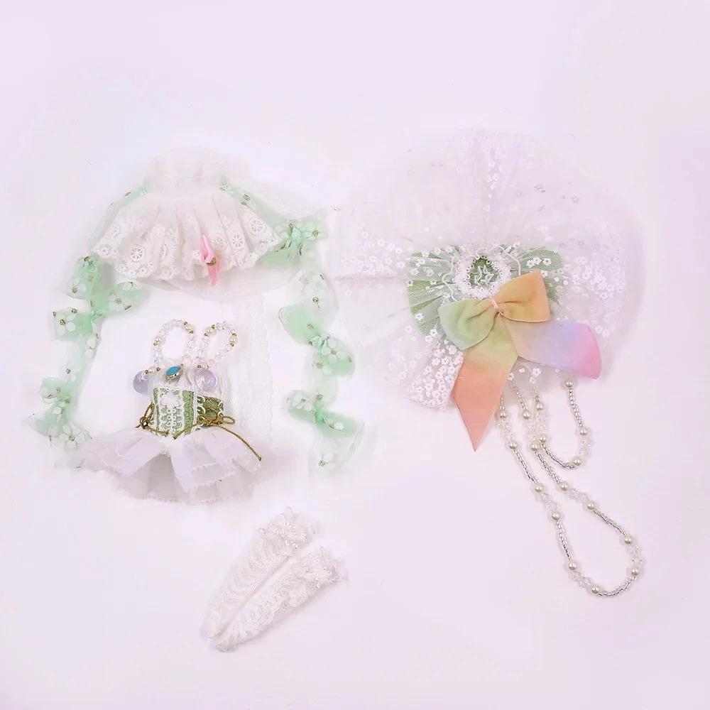 Наряды DBS ICY Blyth Кукла Маскарад BJD Игрушка Одежда Аниме Кастом
Наряды DBS ICY Blyth Кукла Маскарад BJD Игрушка Одежда Аниме Кастом
