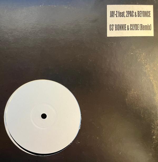 12inch Record JAY-Z FEAT 2PAC & BEYONCÉ - 03 Bonnie & Clyde (Ремикс) NONE Not On Label US Rap & Hip-Hop/R&B Used
12inch Record JAY-Z FEAT 2PAC & BEYONCÉ - 03 Bonnie & Clyde (Ремикс) NONE Not On Label US Rap & Hip-Hop/R&B Used