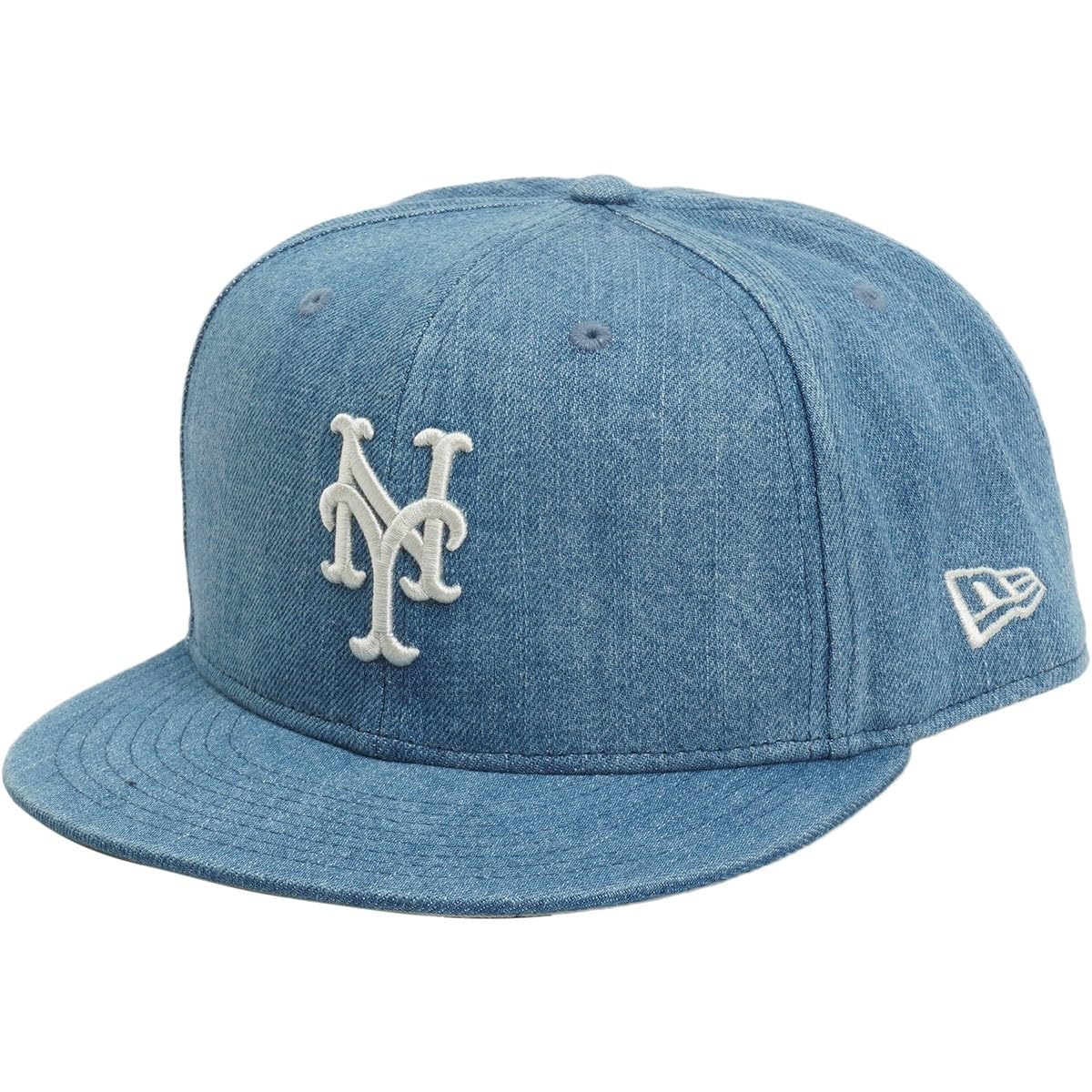 New Era 950 Cap 14109647 Washed Denim
New Era 950 Cap 14109647 Washed Denim